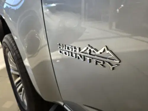Chevrolet Trailblazer 2.8Td High Country 207Cv 4X4 At 2026
