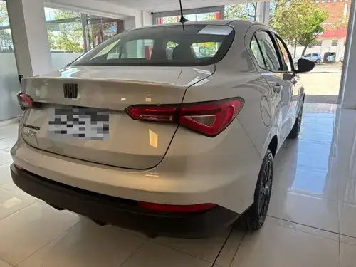 Fiat Cronos 1.3 Gse Drive Pack Plus 2026