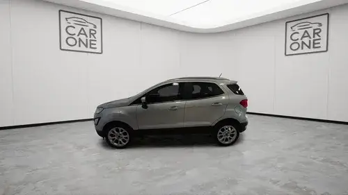 Ford Ecosport 1.5 TITANIUM AT 2020