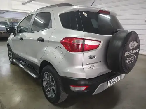 Ford Ecosport 1.5 Freestyle 123cv 4x2 2021