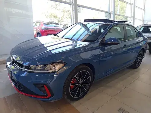 Volkswagen Vento 2.0 Tsi 350 Gli Dsg 2026