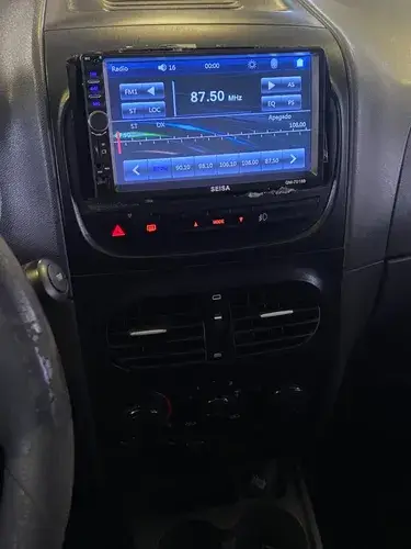 Honda HR-V 1.8 Ex-l 2wd Cvt 2017