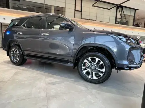Toyota SW4 2.8 Srx 204Cv 4X4 7As At 2026