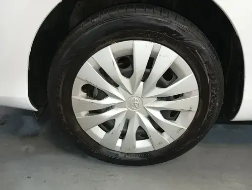 Toyota Yaris 1.5 Xs L/22 2024