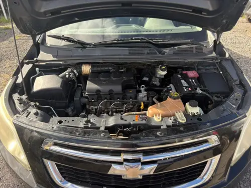 Chevrolet Cobalt 1.8 N LT 2013
