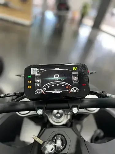 650 MT Touring 2026