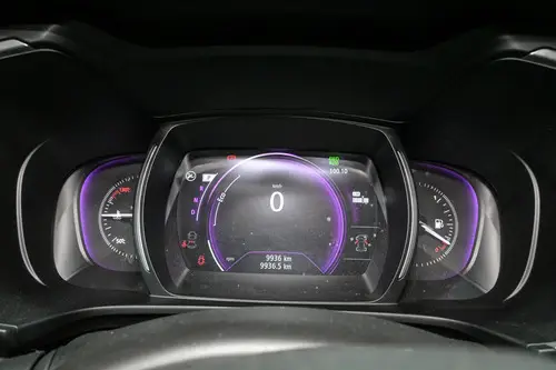 Renault Koleos 2.5 Intens 4Wd Cvt 2025