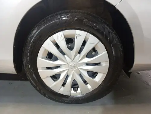 Toyota Yaris 1.5 Xs L/22 2024