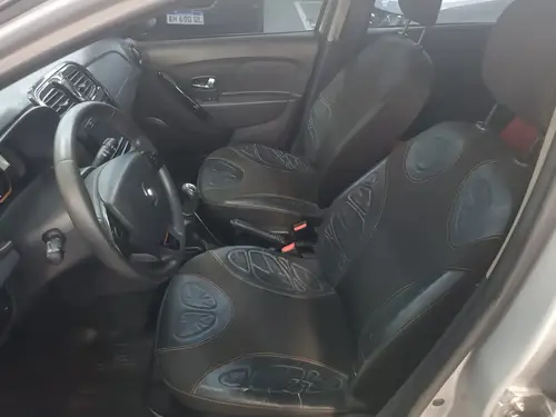 Renault Sandero Stepway 1.6 Privilege Nav 105cv 2015