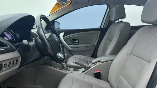 Renault Fluence 2.0 Privilege Mt 2014