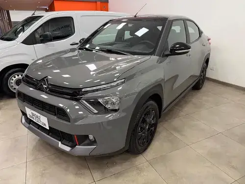 Citroën Basalt 1.0 T200 Dark Edition 2026