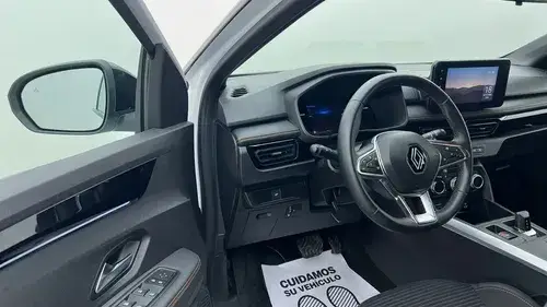 Renault Kardian 1.0 Tce Premiere Edition 200 Edc 2025