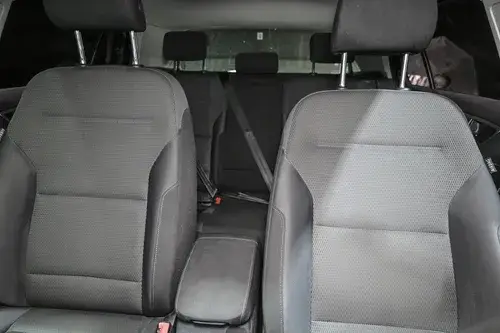 Volkswagen Golf 1.6 Trendline 2016