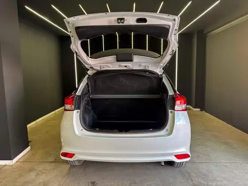 Toyota Yaris XS 1.5 CVT 2025