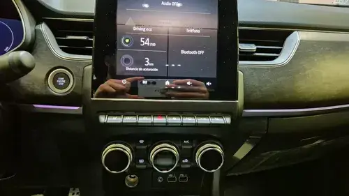 Renault Arkana 1.3 E-Tech Hybrid Espirit Alpine 2026