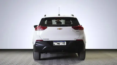 Chevrolet Tracker 1.2 Turbo Ltz At 2022