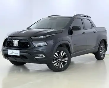 Fiat Toro 1.3 T 4X2 FREEDOM AT6 L24 2025