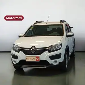 Renault Sandero Stepway 1.6 Privilege 2018
