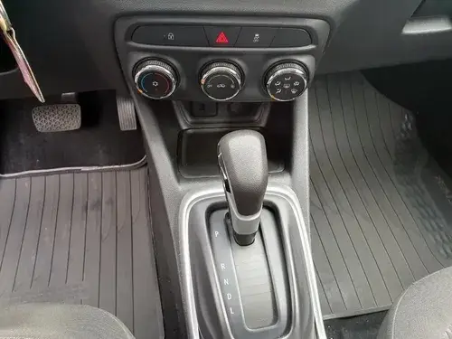 Chevrolet Tracker 1.2 Turbo At 2023