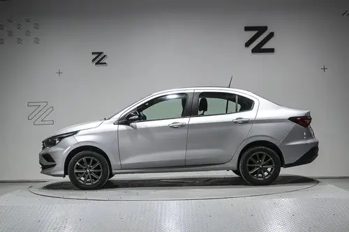 Fiat Cronos 1.3 Gse Drive 2023
