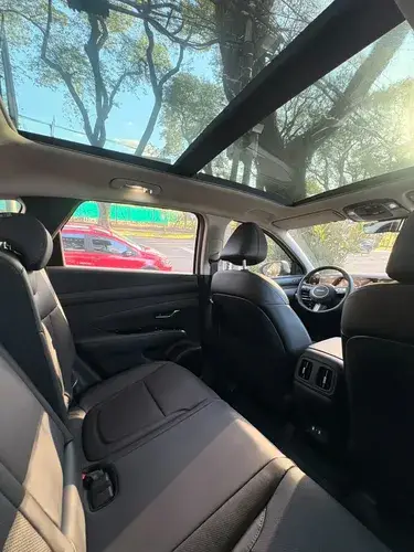 Hyundai Tucson 1.6 Hev 4Wd At6 2026