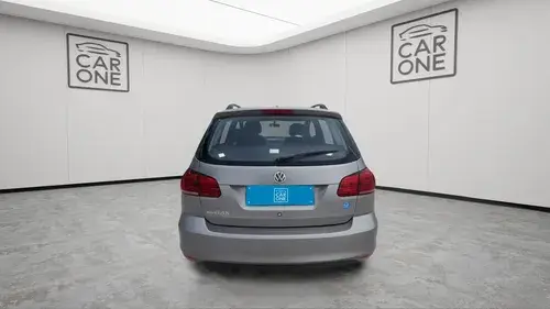 Volkswagen Suran 1.6 COMFORTLINE L15 2018