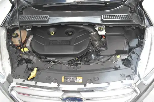 Ford Kuga 2.0 Sel 2017
