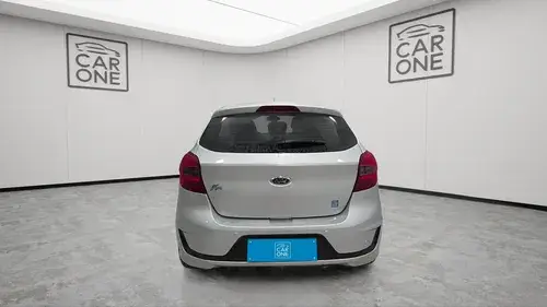 Ford Ka 1.5 SE 5P L18 2019