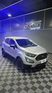 Ford Eco Sport s 1.5L 2020