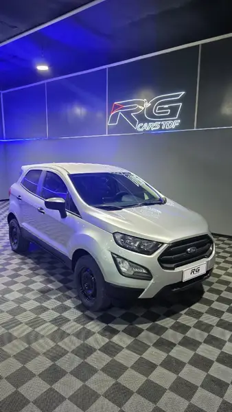 Ford Eco Sport s 1.5L 2020