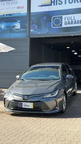 Toyota Corolla 1.8 Hev Xei Ecvt 2024