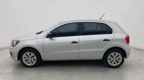 Volkswagen Gol Trend 1.6 Trendline 101cv 2020