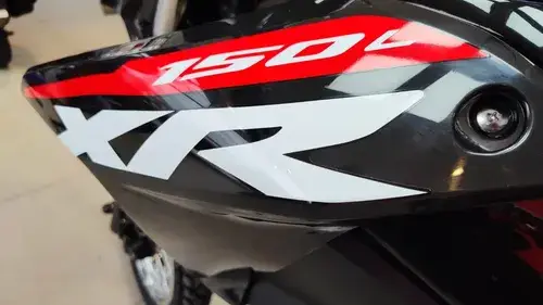 Honda XR 150L On-Off 2025