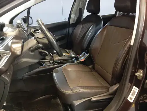Peugeot 2008 1.6 Sport Thp 2018