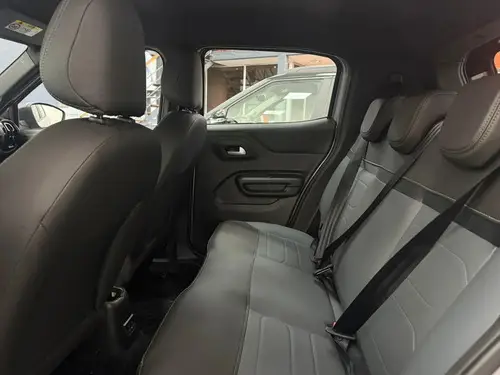 Citroën C3 1.6 16V Vti 115 Xtr At 2026