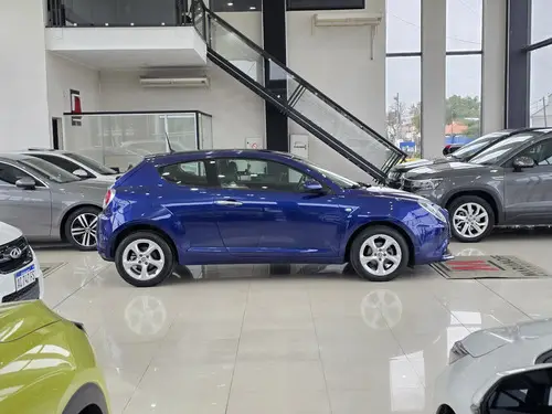 Alfa Romeo Mito 1.4 Progression 78cv 2017