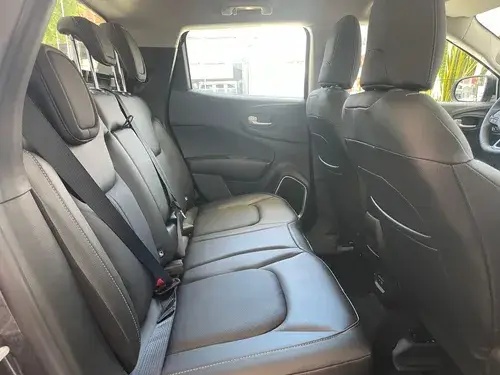 Fiat Toro 1.3 T270 Volcano 4X2 At 2026