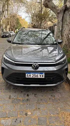 Volkswagen Nivus 1.0 Tsi 170 Mt 2025