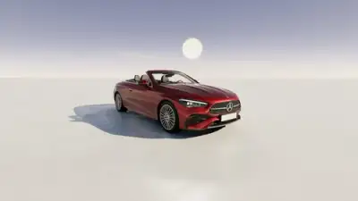 Mercedes-Benz Clase Cle 3.0 Amg Cle53 Cabrio 4Matic+ 449Cv 2026