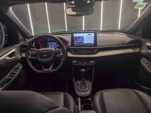 Fiat Pulse 1.0T Impetus Cvt 2024