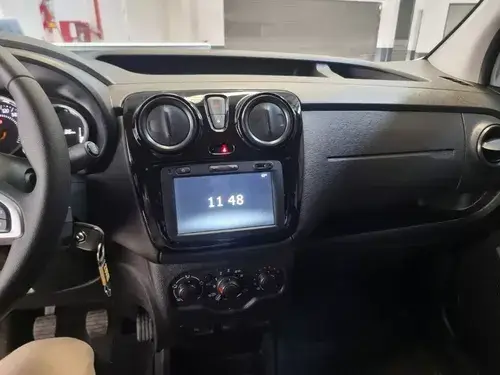 Renault Kangoo Ii Express 1.6 Sce Confort 5A 2026