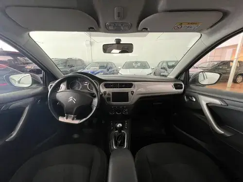 Citroën C-Elysee 1.6 Feel Hdi 92 2017