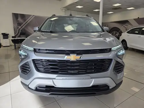 Chevrolet Spin 1.8 Lt 5as 105cv 2026