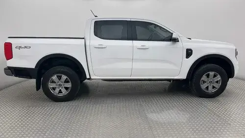 Ford Ranger 3.0 Cd 4X4 Xls At 250Cv 2024