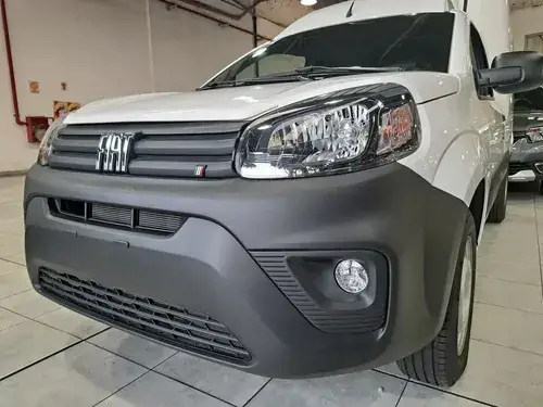 Fiat Fiorino 1.3 Endurance 8V 2026