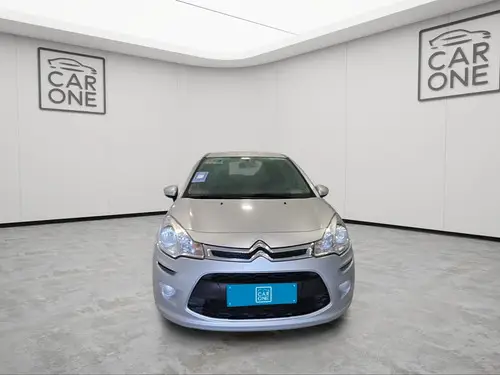 Citroën C3 1.6 VTI LIVE L17 2020