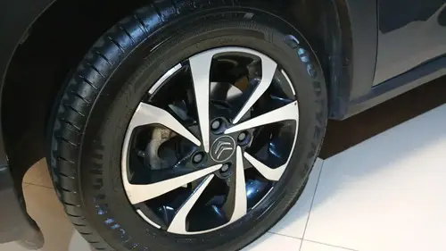 Citroën C3 feel t200 7 asientos 2025