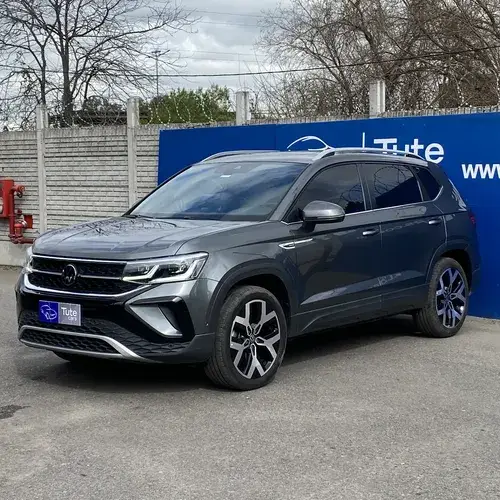 Volkswagen Taos 1.4 250 Tsi Highline 2025