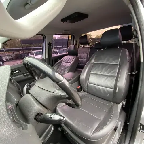 Volkswagen Amarok 2.0 Cd Tdi 4x4 Highline Pack At C34 2013