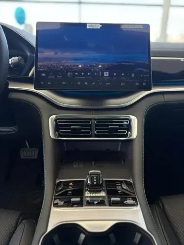 BYD Seal U 2026